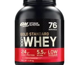 Gold Standard 100% Whey